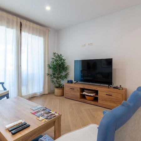 Apartamento Almedina Córdoba Eksteriør bilde