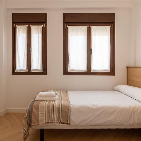 Apartamento Almedina Córdoba Eksteriør bilde