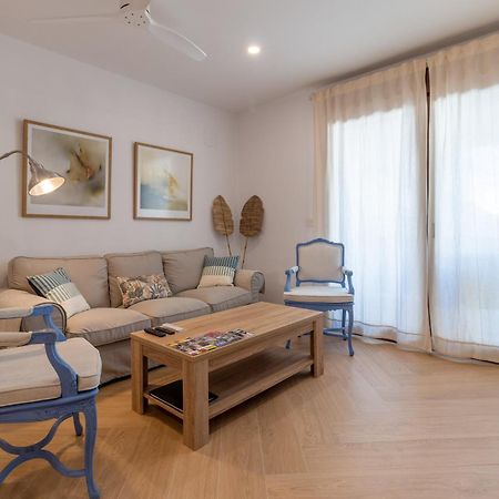 Apartamento Almedina Córdoba Eksteriør bilde