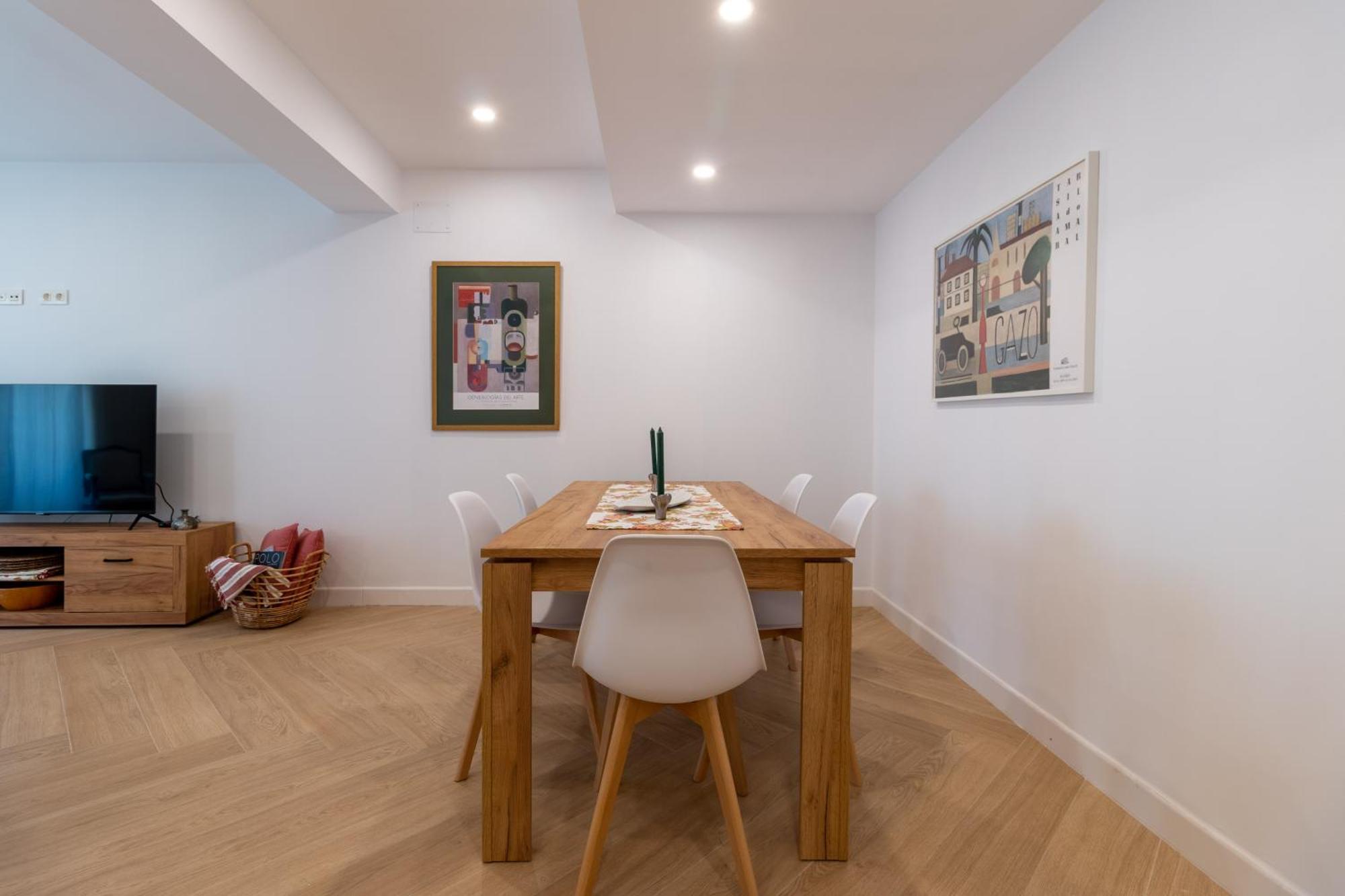 Apartamento Almedina Córdoba Eksteriør bilde