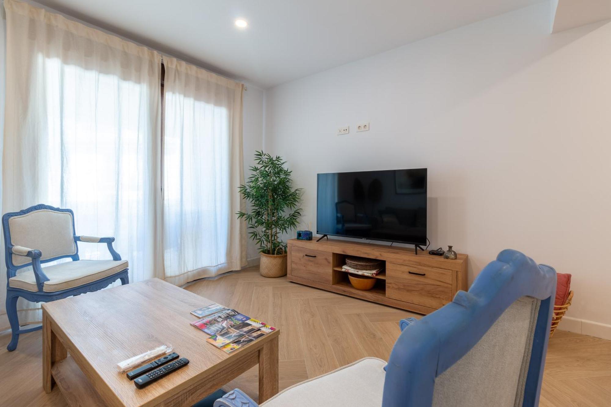 Apartamento Almedina Córdoba Eksteriør bilde
