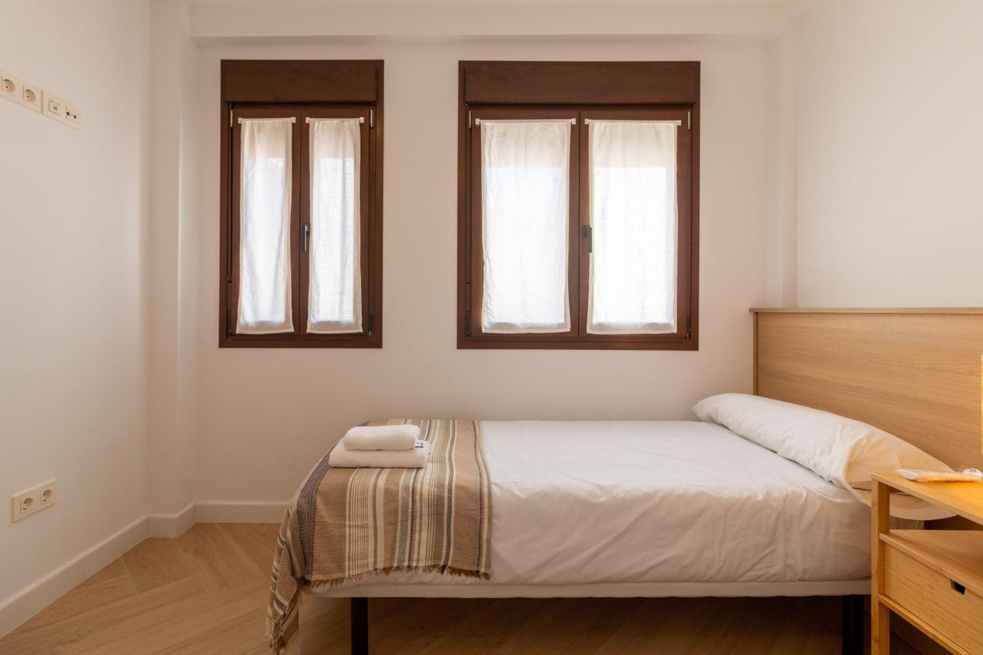 Apartamento Almedina Córdoba Eksteriør bilde