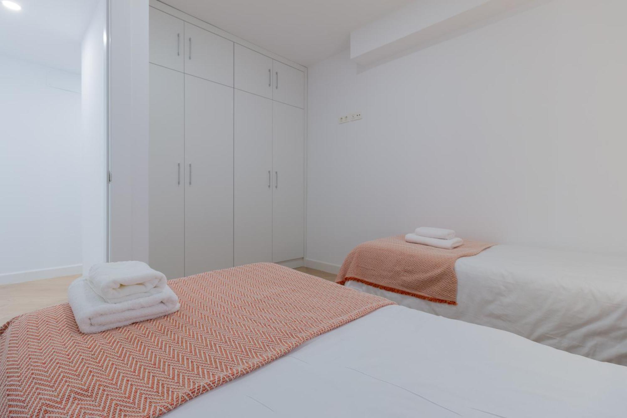 Apartamento Almedina Córdoba Eksteriør bilde