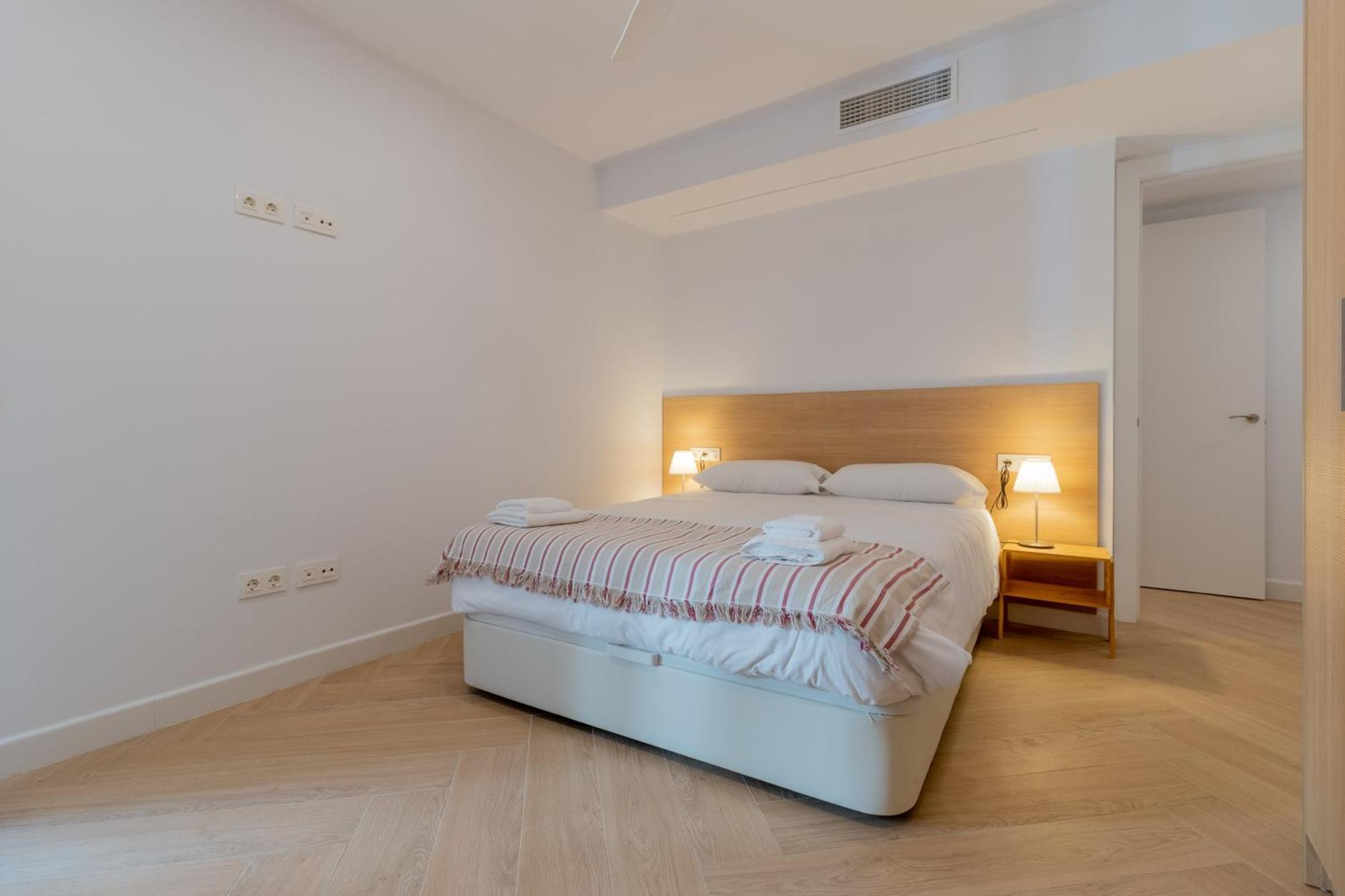 Apartamento Almedina Córdoba Eksteriør bilde