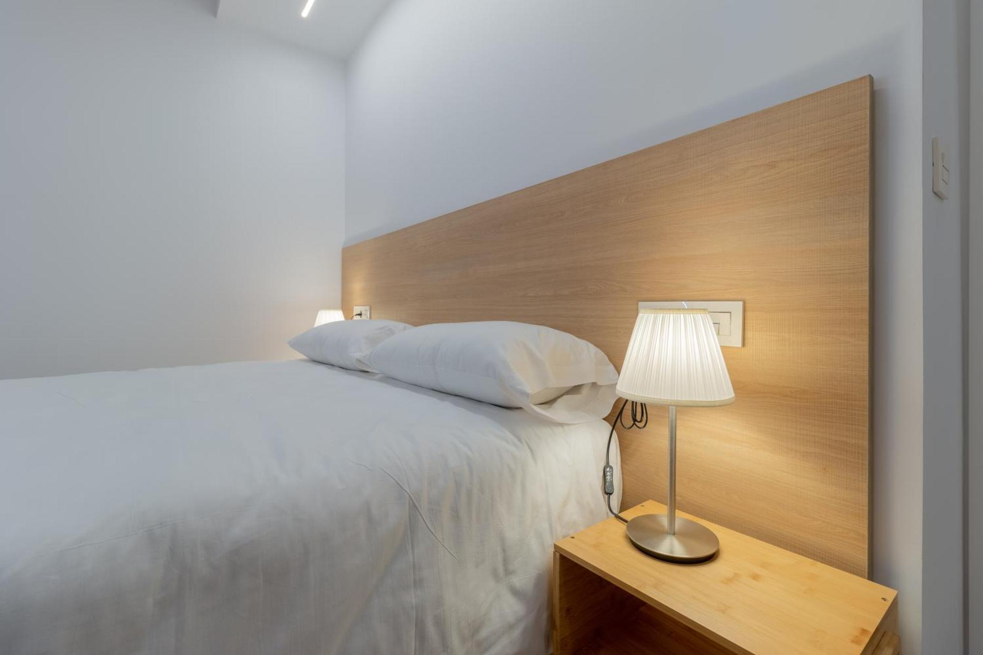 Apartamento Almedina Córdoba Eksteriør bilde