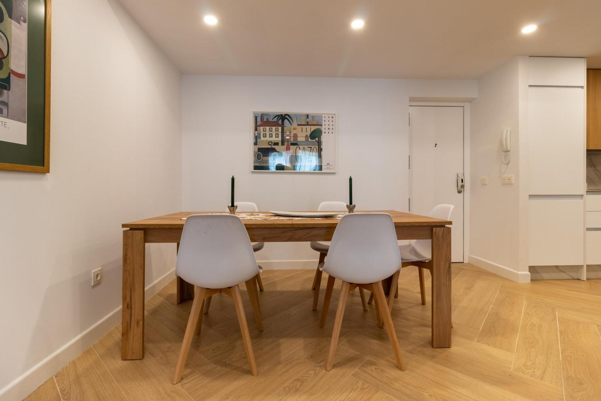 Apartamento Almedina Córdoba Eksteriør bilde