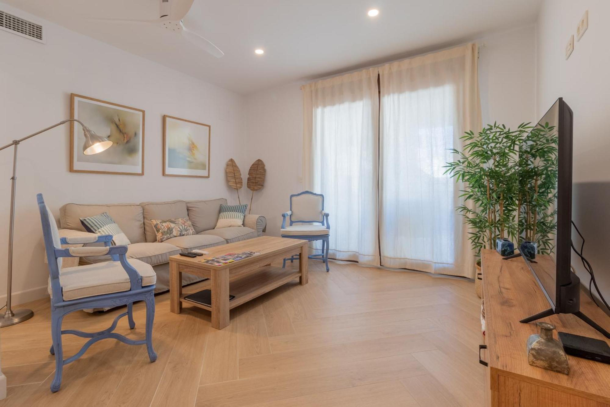 Apartamento Almedina Córdoba Eksteriør bilde