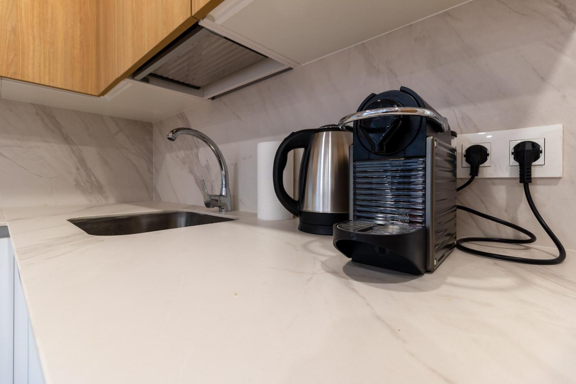 Apartamento Almedina Córdoba Eksteriør bilde