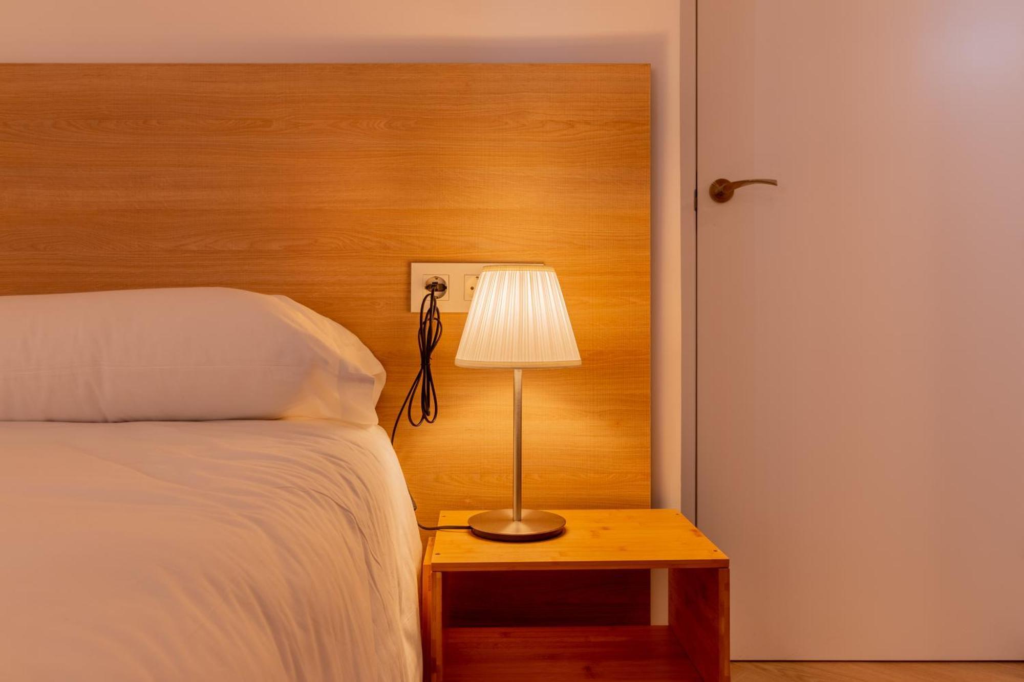 Apartamento Almedina Córdoba Eksteriør bilde