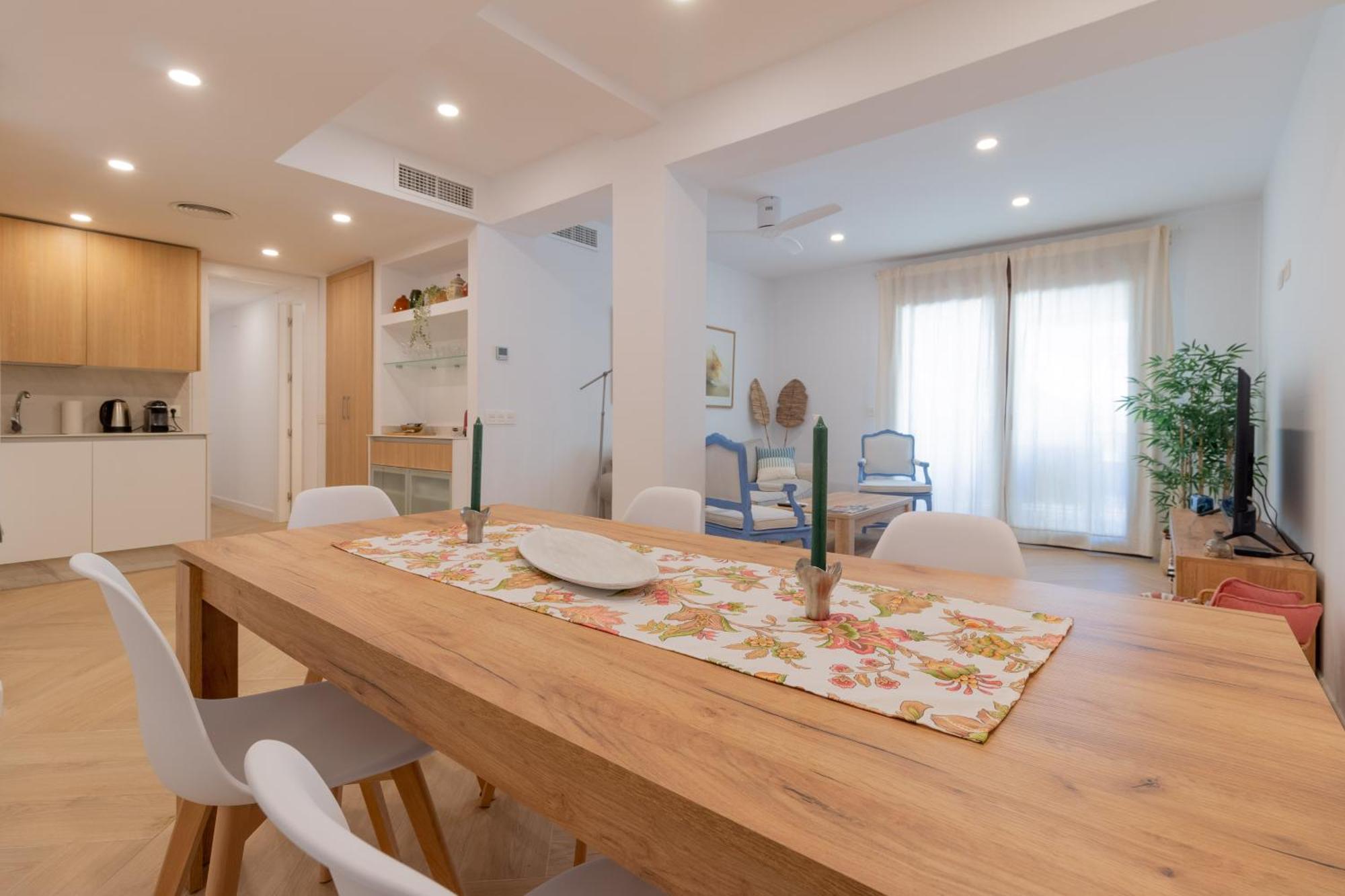 Apartamento Almedina Córdoba Eksteriør bilde