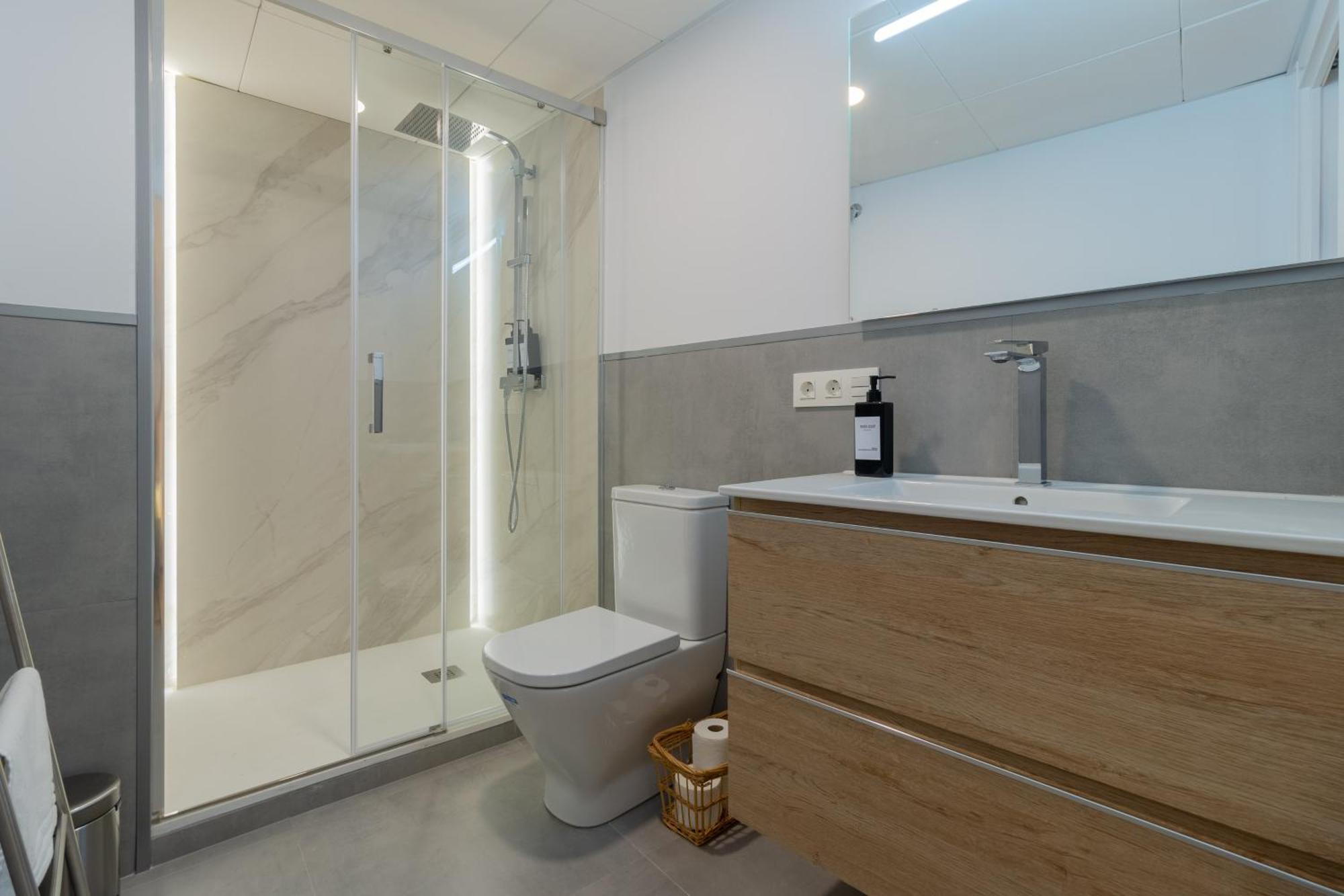 Apartamento Almedina Córdoba Eksteriør bilde