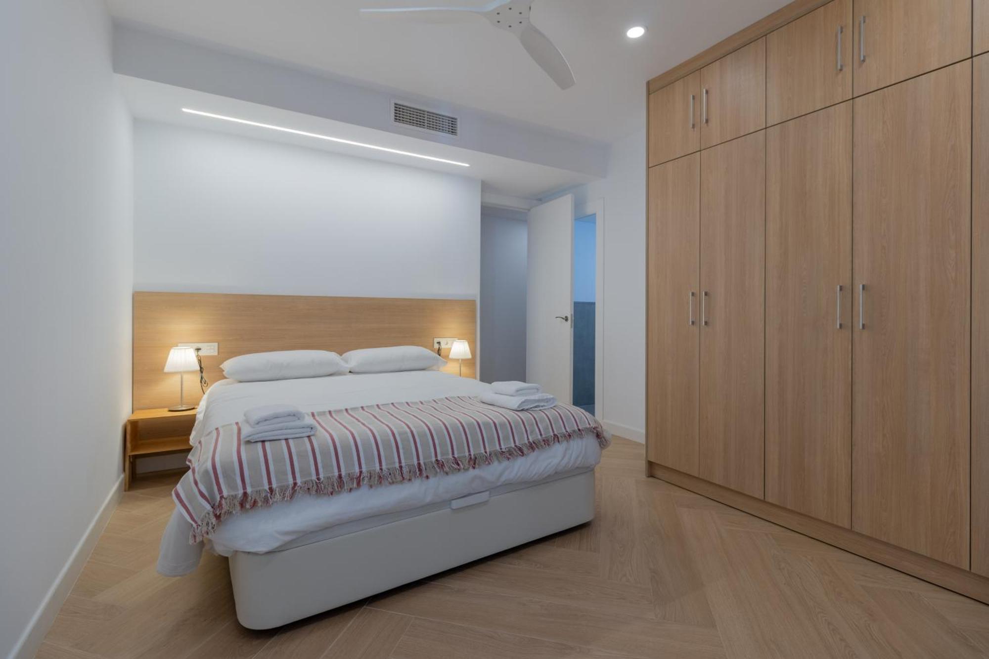 Apartamento Almedina Córdoba Eksteriør bilde