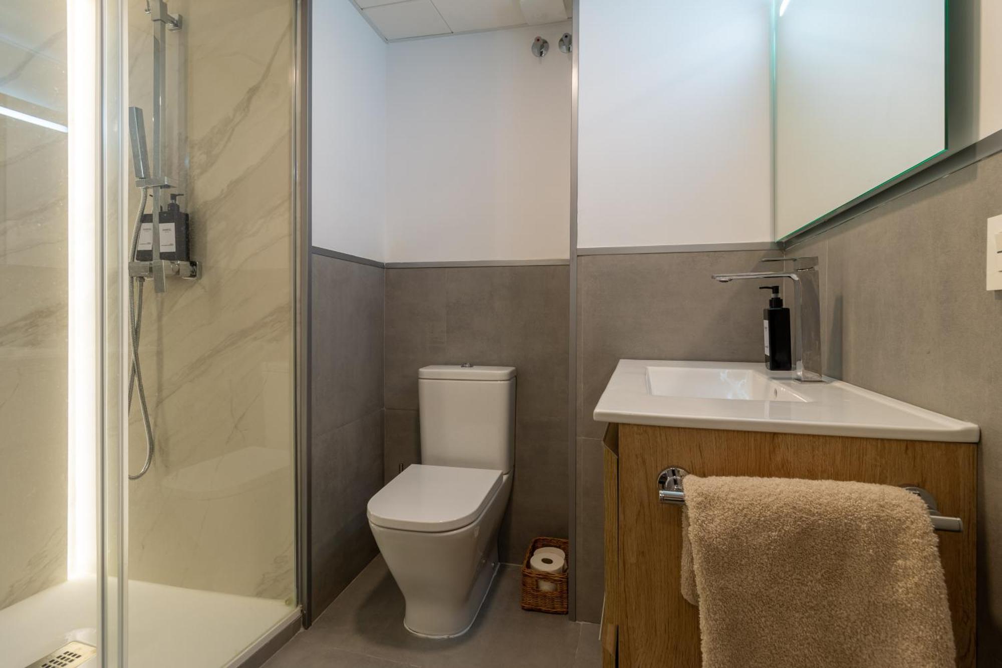 Apartamento Almedina Córdoba Eksteriør bilde