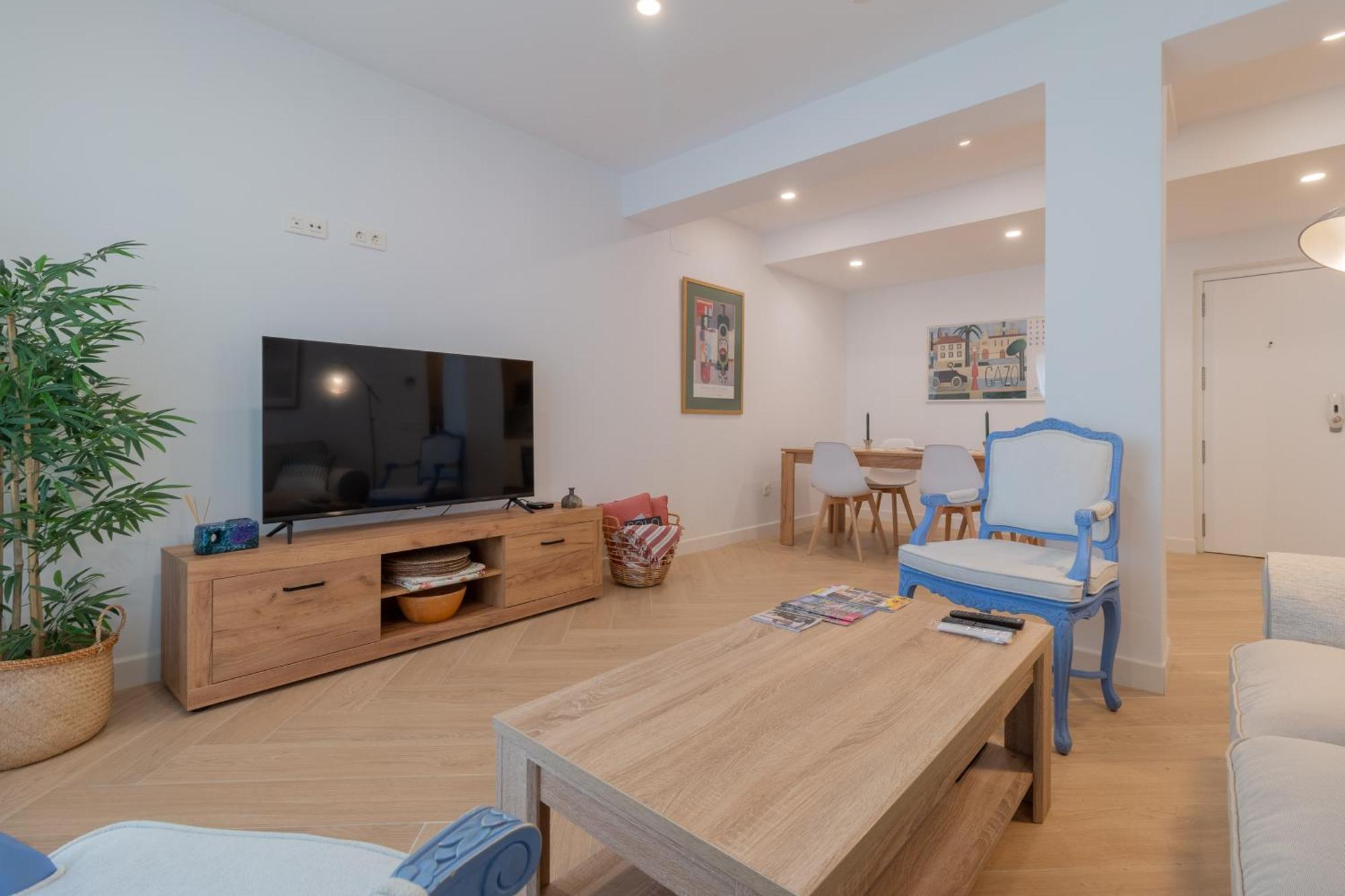 Apartamento Almedina Córdoba Eksteriør bilde