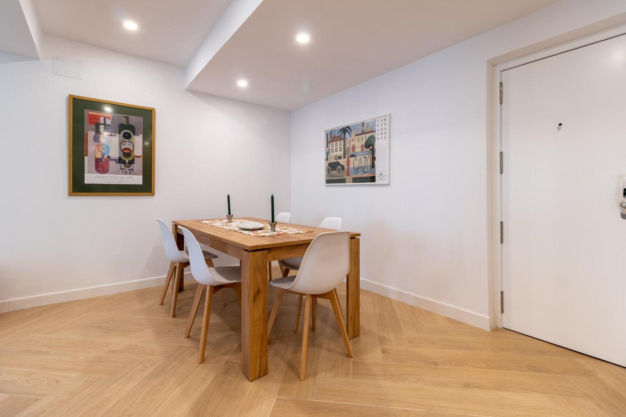 Apartamento Almedina Córdoba Eksteriør bilde